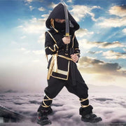 Halloween Children's Performance Costume Cosplay Anime Character