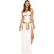 Ancient Egyptian Mythology Cleopatra Costume