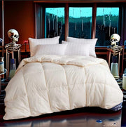 Hotel thick Duvets, Fall and winter-ready for Our Unique Cool Duvets Covers