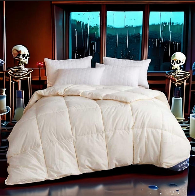 Hotel thick Duvets, Fall and winter-ready for Our Unique Cool Duvets Covers
