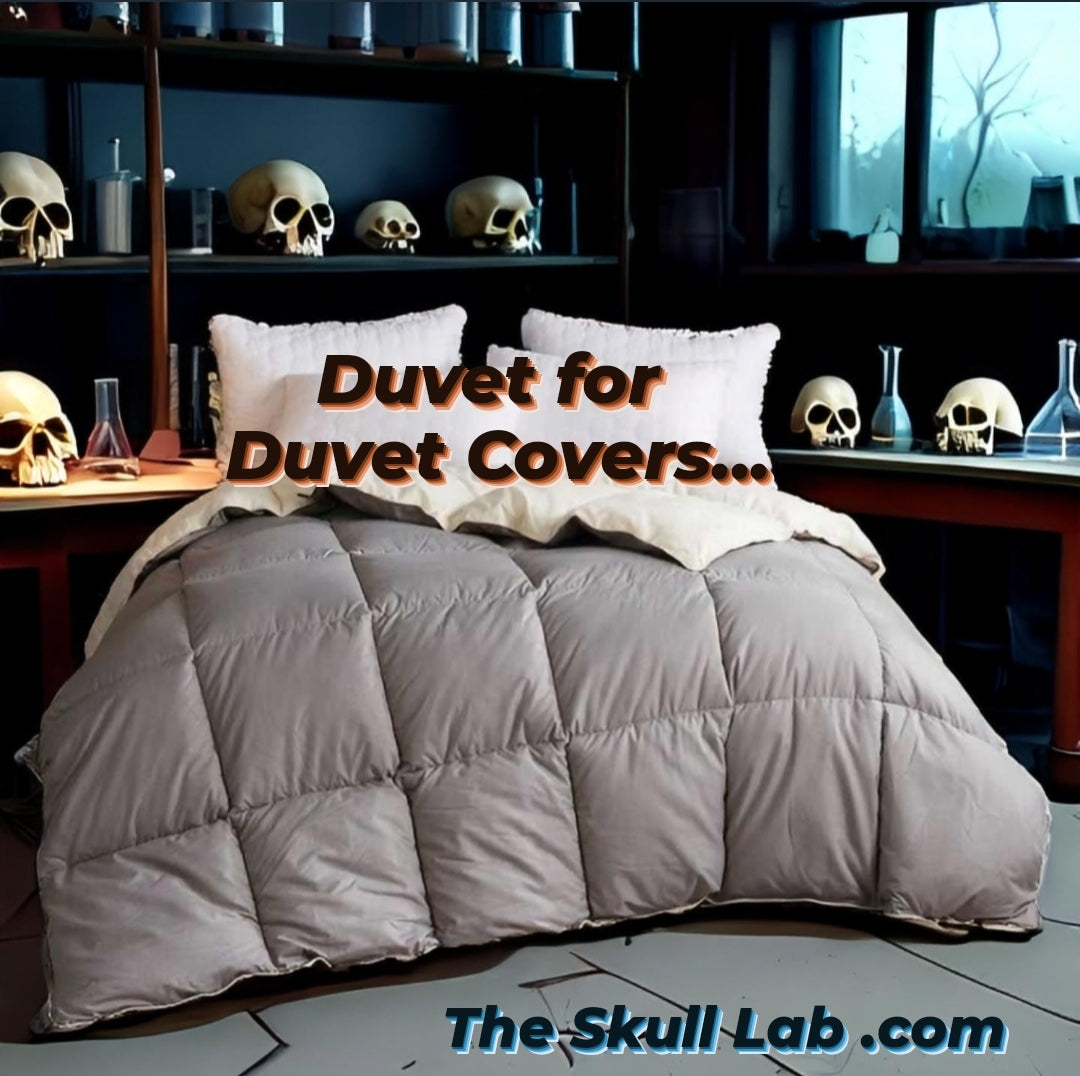 Hotel thick Duvets, Fall and winter-ready for Our Unique Cool Duvets Covers