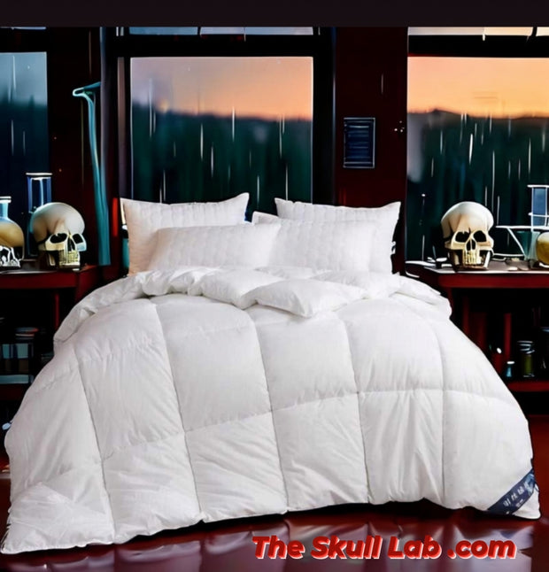 Hotel thick Duvets, Fall and winter-ready for Our Unique Cool Duvets Covers